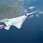 Hypersonic Jets: The Future of Space Travel